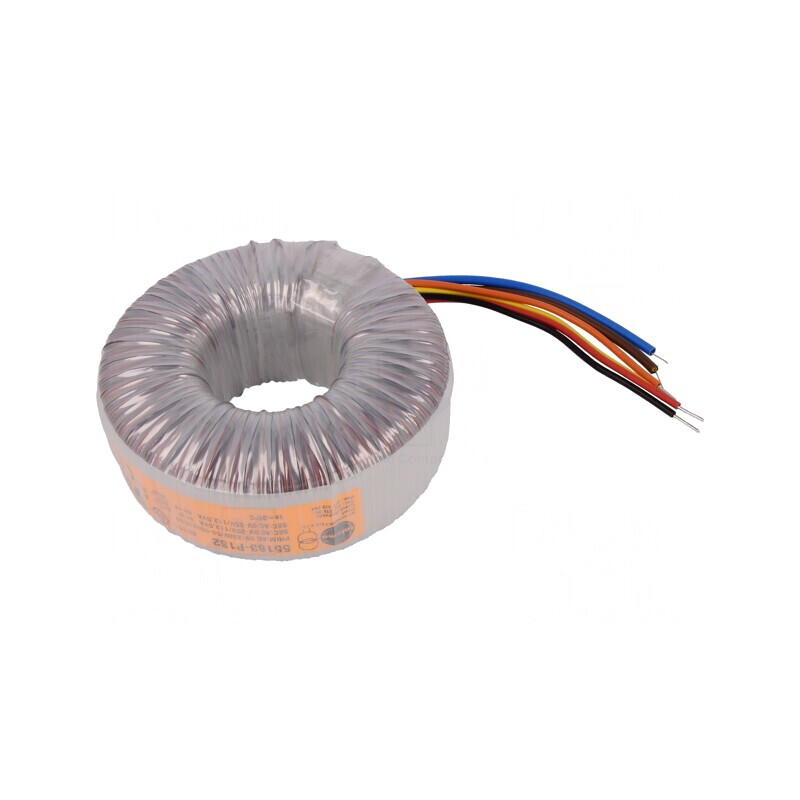 Transformator Toroidal 225VA 230V 25V 4.5A | Electronic-mag.ro | Componente Electronice Transformator Toroidal 225VA 230V 25V 4.5A | Electronic-mag.ro | Componente Electronice