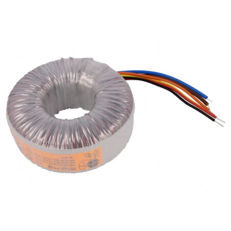 Transformator Toroidal 225VA 230V 25V 4.5A | Electronic-mag.ro | Componente Electronice
