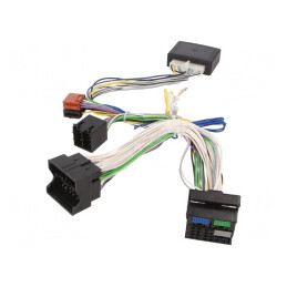 Cabluri pentru kit handsfree THB, Parrot | Audi,Seat,VW | C1227PAR/3