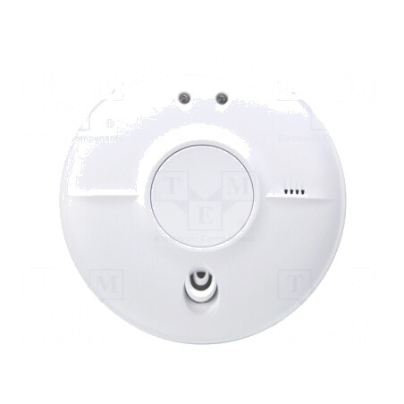 Senzor de Fum 126x49mm 5-38°C FA-SHA-01 | Electronic-mag.ro | Componente Electronice