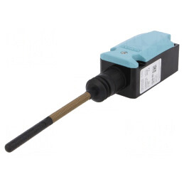 Limitator cursă arc 142.5mm NO NC 3SE5112-0CR01 | Electronic-mag.ro | Componente Electronice