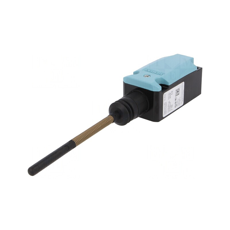 Limitator cursă arc 142.5mm NO NC 3SE5112-0CR01 | Electronic-mag.ro | Componente Electronice