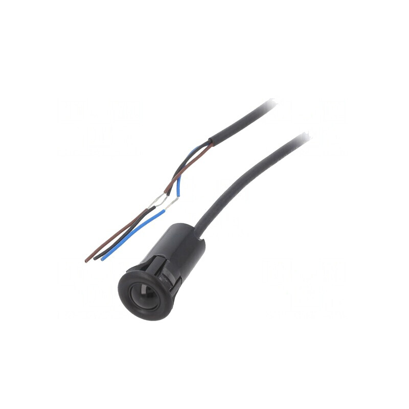 Senzor Fotoelectric 15m NPN/NO Emitter-Receptor | Electronic-mag.ro | Componente Electronice
