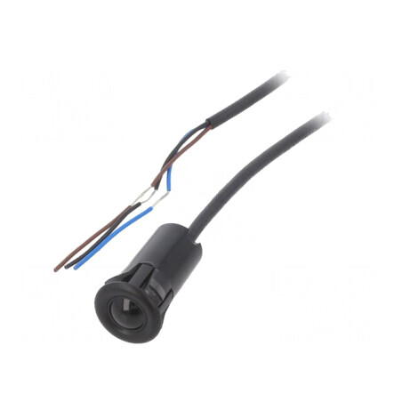 Senzor Fotoelectric 15m NPN/NO Emitter-Receptor | Electronic-mag.ro | Componente Electronice