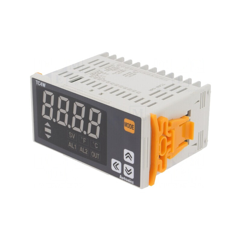 Regulator Temperatură Panou 250VAC/3A | Electronic-mag.ro | Componente Electronice
