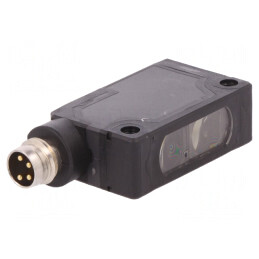 Senzor Fotoelectric PNP DARK-ON 1,6-5m 12-24VDC | Electronic-mag.ro | Componente Electronice