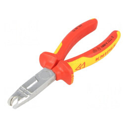 Dezizolator Cablu Rotund 8-13mm 165mm | Electronic-mag.ro | Componente Electronice