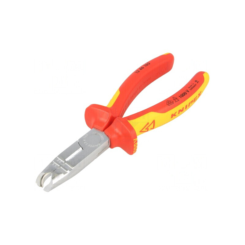 Dezizolator Cablu Rotund 8-13mm 165mm | Electronic-mag.ro | Componente Electronice