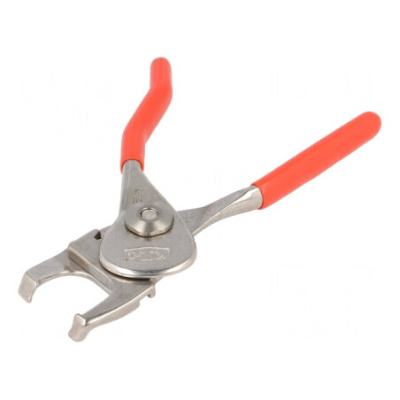 Unealtă de Sertizat Presetupe KT-1 | Electronic-mag.ro | Componente Electronice