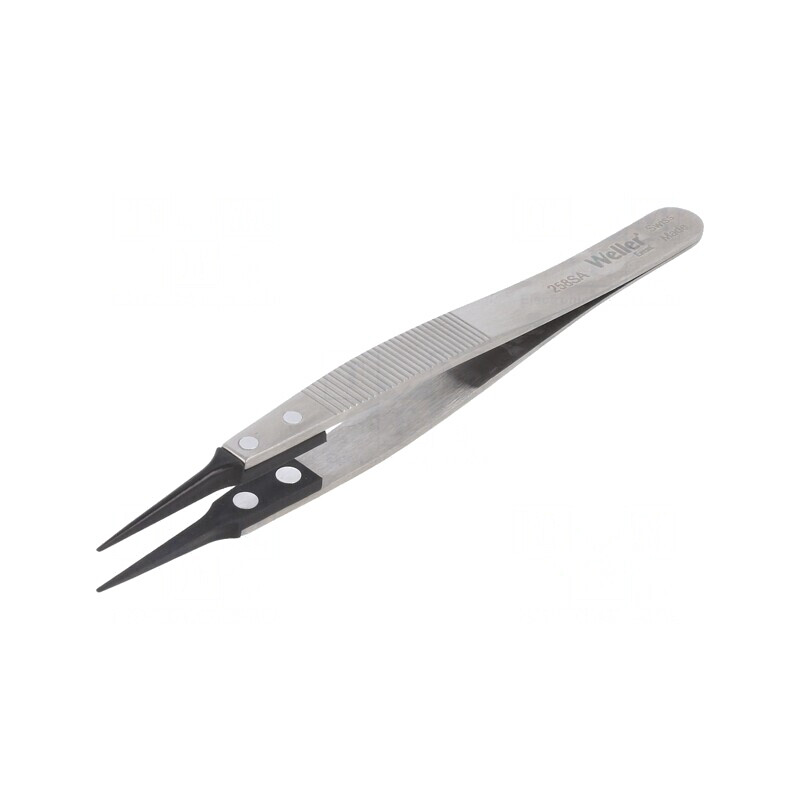 Pensetă Precizie 120mm Vârf Îngustat | Electronic-mag.ro | Componente Electronice Pensetă Precizie 120mm Vârf Îngustat | Electronic-mag.ro | Componente Electronice