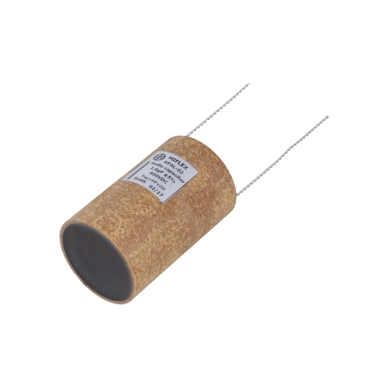 Condensator 1uF 600VDC Aluminiu-Polipropilenă-Hârtie | Electronic-mag.ro | Componente Electronice Condensator 1uF 600VDC Aluminiu-Polipropilenă-Hârtie | Electronic-mag.ro | Componente Electronice