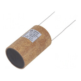 Condensator 1uF 600VDC Aluminiu-Polipropilenă-Hârtie | Electronic-mag.ro | Componente Electronice