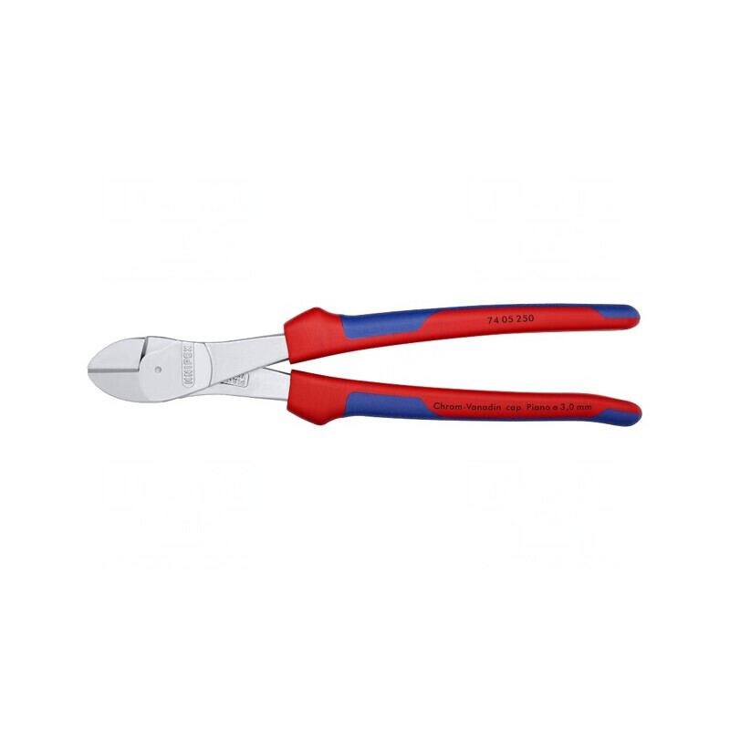 Clește lateral pentru tăiere 250mm | Electronic-mag.ro | Componente Electronice