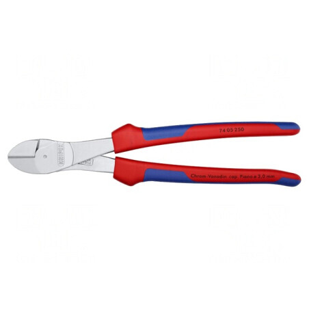 Clește lateral pentru tăiere 250mm | Electronic-mag.ro | Componente Electronice