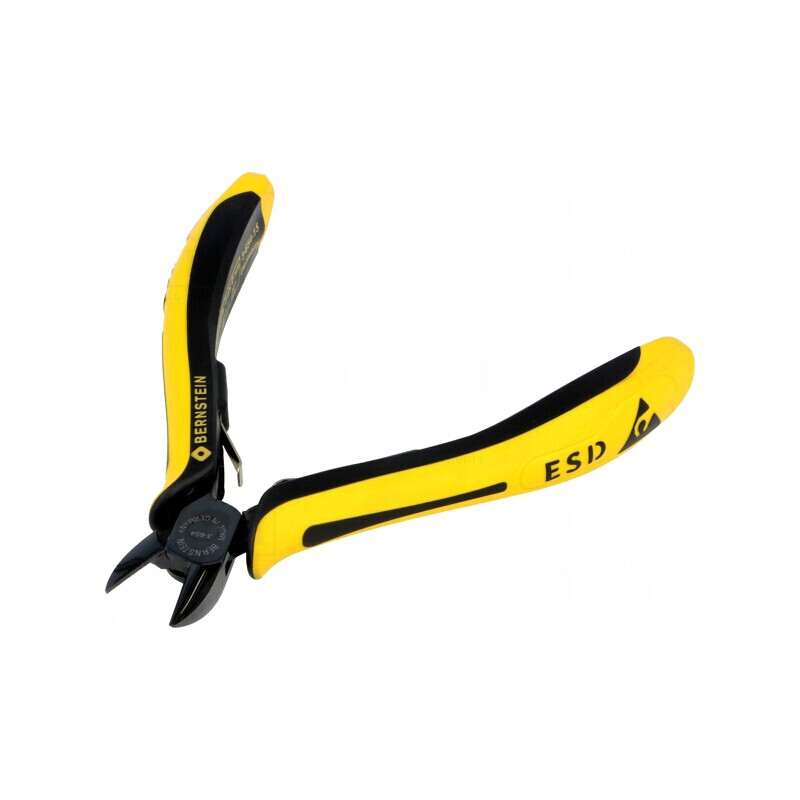 Clești Laterali Precizie ESD 125mm | Electronic-mag.ro | Componente Electronice Clești Laterali Precizie ESD 125mm | Electronic-mag.ro | Componente Electronice