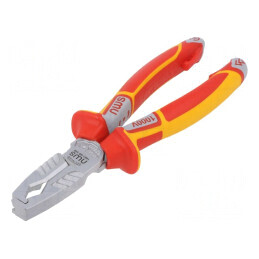 Dezizolator Cablu Rotund 0,5-10mm 180mm | Electronic-mag.ro | Componente Electronice