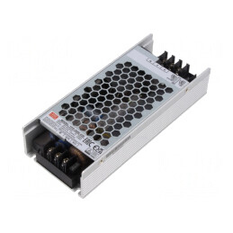 Controler Motor DC 350W 1.4A 146x62x31mm 93% VFD | Electronic-mag.ro | Componente Electronice