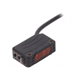 Senzor Fotoelectric PNP 0,1-3m 100mA BJ3M-PDT-P | Electronic-mag.ro | Componente Electronice