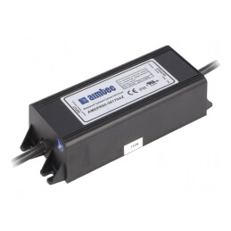Alimentator LED 59W 24-36V IP68 | Electronic-mag.ro | Componente Electronice