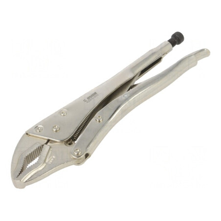 Cleşti Morse Lung 300mm 40mm Deschidere | Electronic-mag.ro | Componente Electronice