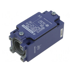 Corp metalic ZCKJ1H29 | Electronic-mag.ro | Componente Electronice