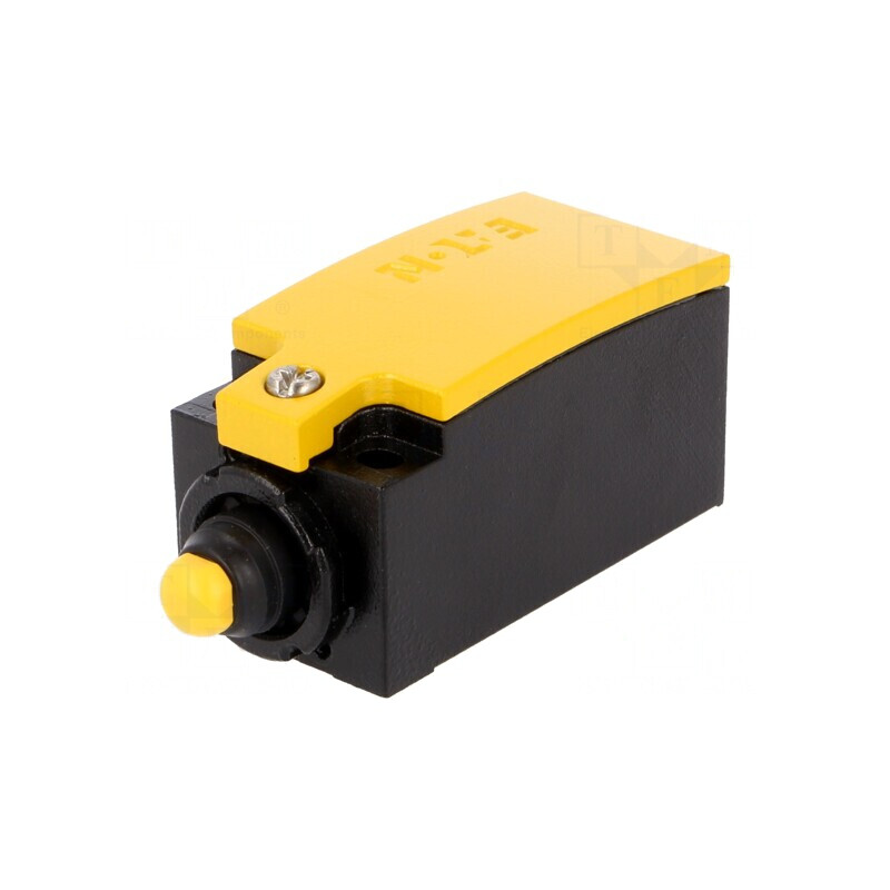 Limitator cursă bolt 8.2mm NO NC 6A 400VAC 220VDC LSM-11S | Electronic-mag.ro | Componente Electronice