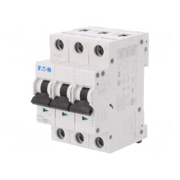 Întrerupător de Supracurent 32A 3P 15kA 230/400VAC | Electronic-mag.ro | Componente Electronice