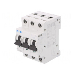 Întrerupător Supracurent 32A 3P 15kA 230/400V | Electronic-mag.ro | Componente Electronice