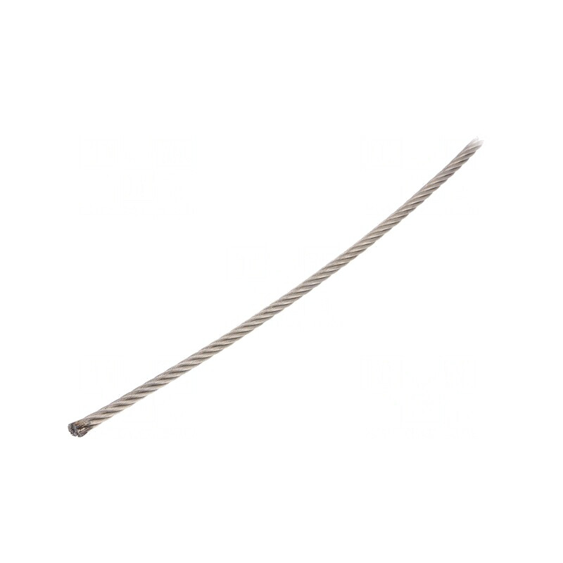 Litat Oțel Rezistent la Acizi A4 4mm x 50m | Electronic-mag.ro | Componente Electronice Litat Oțel Rezistent la Acizi A4 4mm x 50m | Electronic-mag.ro | Componente Electronice