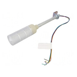 Semnalizator LED 24V IP23 | Electronic-mag.ro | Componente Electronice