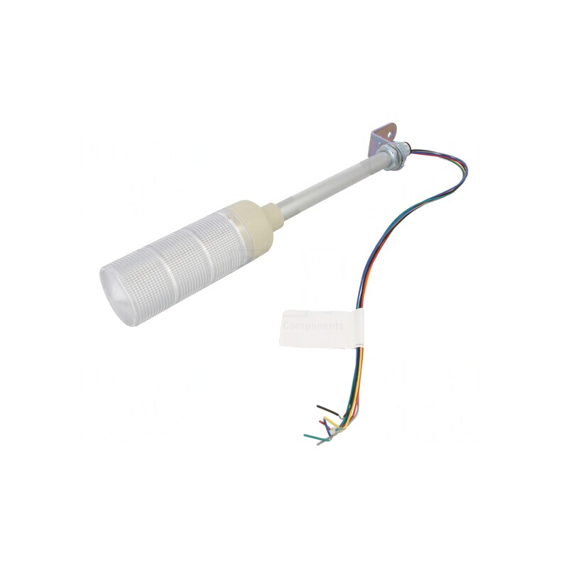 Semnalizator LED 24V IP23 | Electronic-mag.ro | Componente Electronice