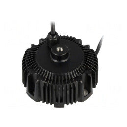 Alimentator LED 96W 24V 4A IP67 | Electronic-mag.ro | Componente Electronice