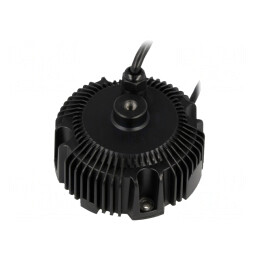 Alimentator LED 97,2W 21,6-36VDC IP65 | Electronic-mag.ro | Componente Electronice