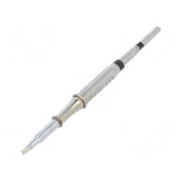 Vârf Şurubelniţă 1x0,3mm | Electronic-mag.ro | Componente Electronice