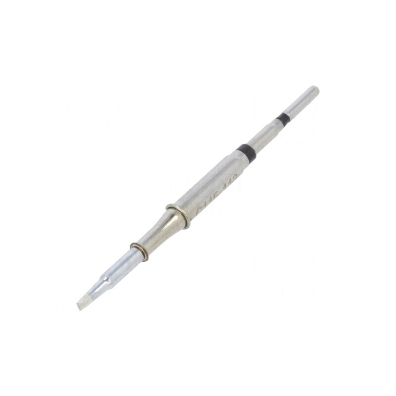 Vârf Şurubelniţă 1x0,3mm | Electronic-mag.ro | Componente Electronice Vârf Şurubelniţă 1x0,3mm | Electronic-mag.ro | Componente Electronice