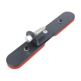 Suport Magnetic 56x260x40mm | Electronic-mag.ro | Componente Electronice