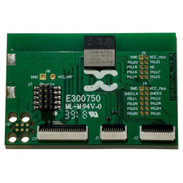 Kit Demo NRF52810 ISP1507-AL-TB | Electronic-mag.ro | Componente Electronice