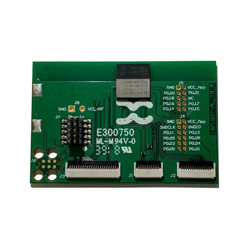 Kit Demo NRF52810 ISP1507-AL-TB | Electronic-mag.ro | Componente Electronice