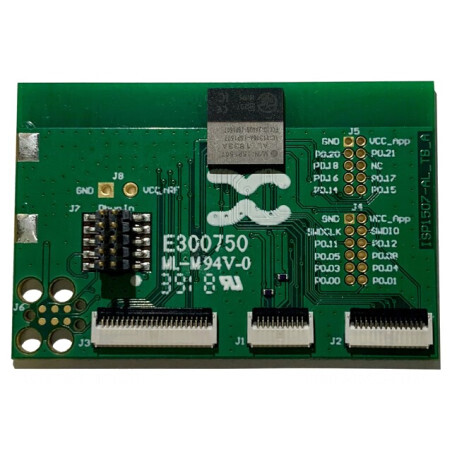Kit Demo NRF52810 ISP1507-AL-TB | Electronic-mag.ro | Componente Electronice