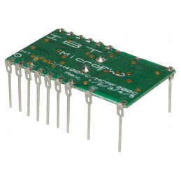 Cititor RFID HITAG RS232 TTL 30,5x18mm | Electronic-mag.ro | Componente Electronice