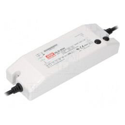 Alimentator LED 75W 15V 3-5A IP64 | Electronic-mag.ro | Componente Electronice