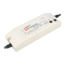 Alimentator LED 81.9W 42V DC 1.17-1.95A 90-305V AC | Electronic-mag.ro | Componente Electronice