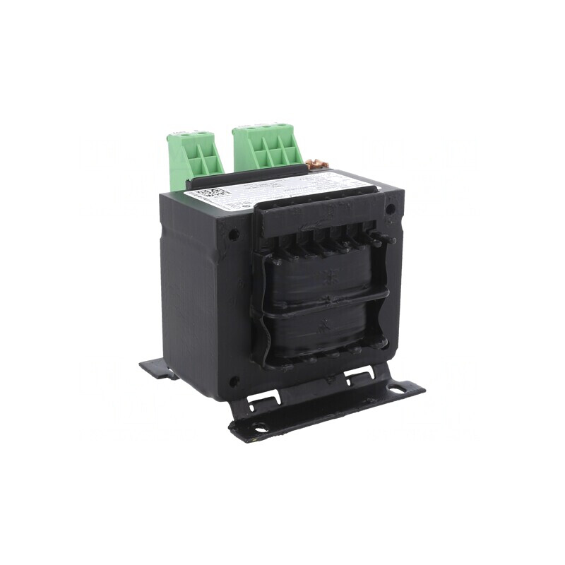 Transformator de Alimentare 100VA 230V/400V cu Șurub | Electronic-mag.ro | Componente Electronice
