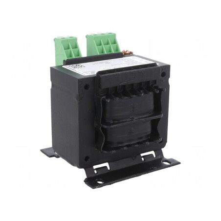 Transformator de Alimentare 100VA 230V/400V cu Șurub | Electronic-mag.ro | Componente Electronice