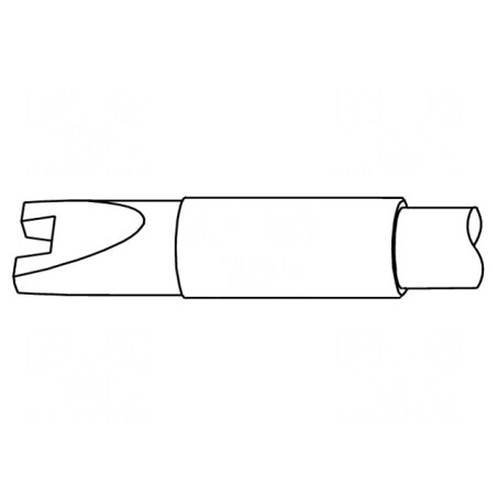 Vârf longlife 1,9mm C245016 | Electronic-mag.ro | Componente Electronice