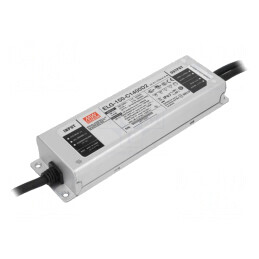 Alimentator LED 150W 54-107V 1.4A | Electronic-mag.ro | Componente Electronice