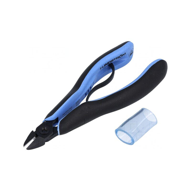 Clește de tăiat lateral ESD RX 8150 | Electronic-mag.ro | Componente Electronice