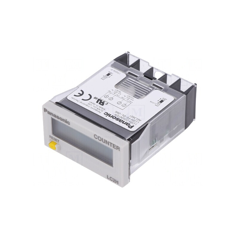 Contor Electronic LCD IP66 | Electronic-mag.ro | Componente Electronice Contor Electronic LCD IP66 | Electronic-mag.ro | Componente Electronice