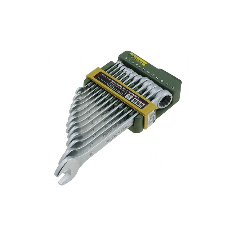 Set Chei Combinate Oțel Crom-Vanadium 12 Bucăți | Electronic-mag.ro | Componente Electronice Set Chei Combinate Oțel Crom-Vanadium 12 Bucăți | Electronic-mag.ro | Componente Electronice
