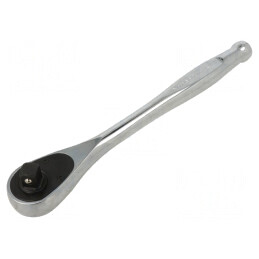 Clichet 1/2 cu Comutator 286mm 90 Dinți | Electronic-mag.ro | Componente Electronice